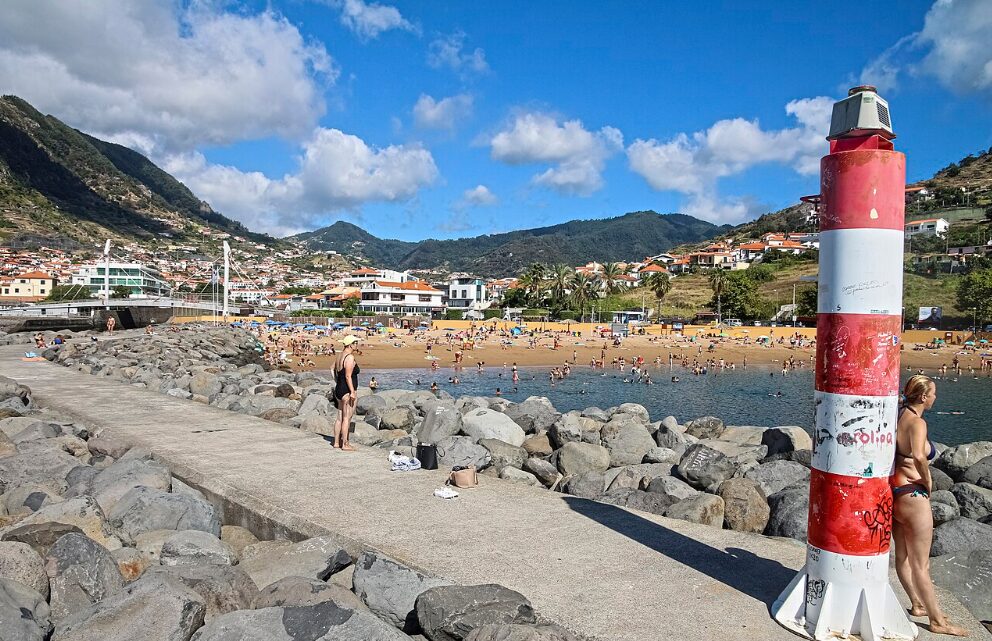 machico