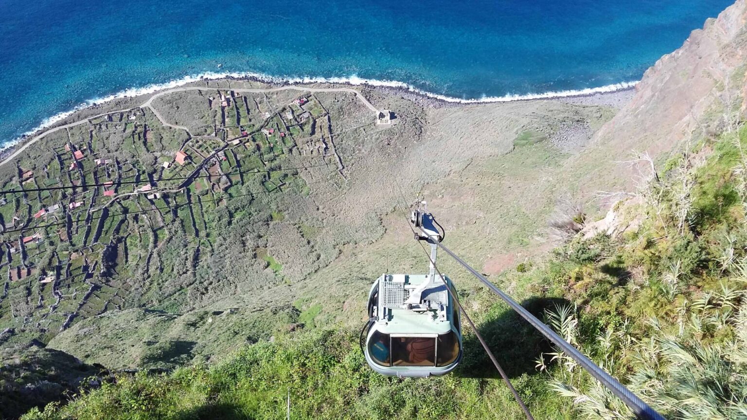 madeira inak za 5 dni